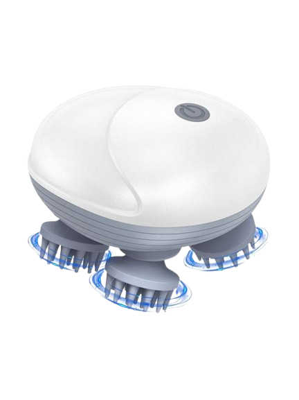 MultiPropose Smart Massager