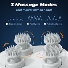 MultiPropose Smart Massager