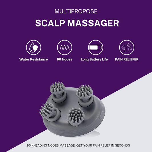 MultiPropose Smart Massager