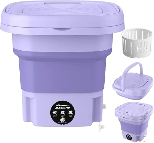 Portable Washing Machine